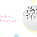 ベビーカーのA型B型とは!?