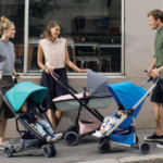 パパにも大人気!クイニー【Quinny】ベビーカーの特徴まとめ3選
