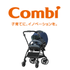 コンビ 特徴