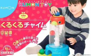 くるくるチャイム