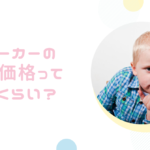 ベビーカーの平均価格って！？予算の目安と選び方のポイント